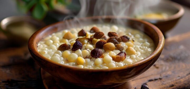 Chakkara Pongal Recipe Milk creamy sweet Pongal