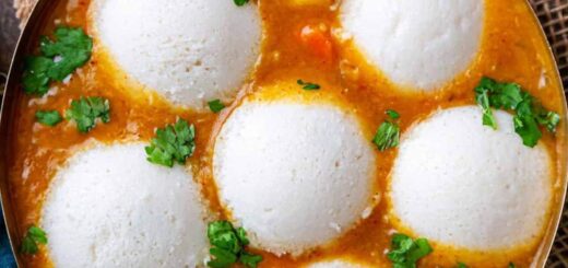 easy simple sambar recipe without tamarind home cooking served in a bowl