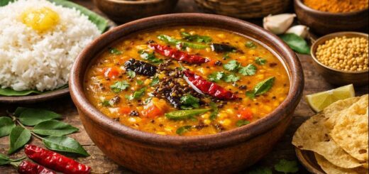 pappu charu recipe telangana style style step by step easy dish