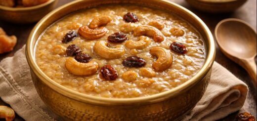 Payasam Jaggery Recipe Hotel style creamy dessert