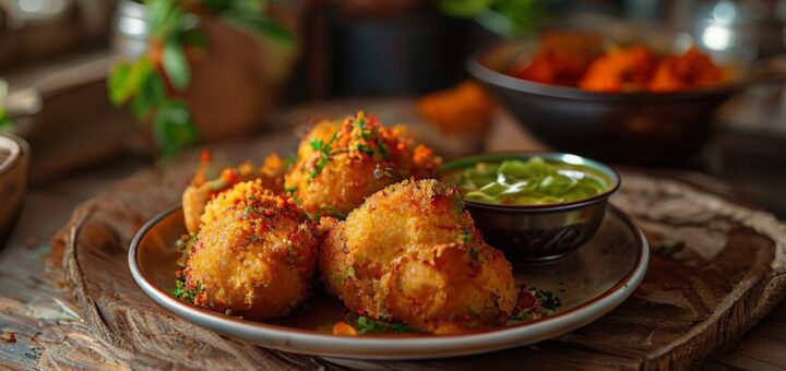 Medu Vada Recipe Chutney crispy vadas with coconut chutney